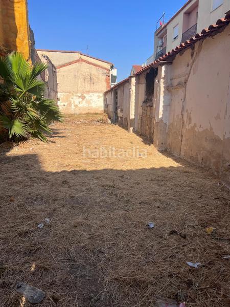 Foto 16c37660-9756-4950-a4b6-50bfb5ad7ab6. Residential plot in Montaverner