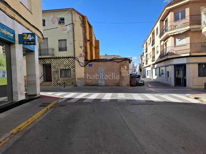 Foto 4dd45ba9-d498-4ce8-b992-486f0fd31d38. Residential plot in Montaverner