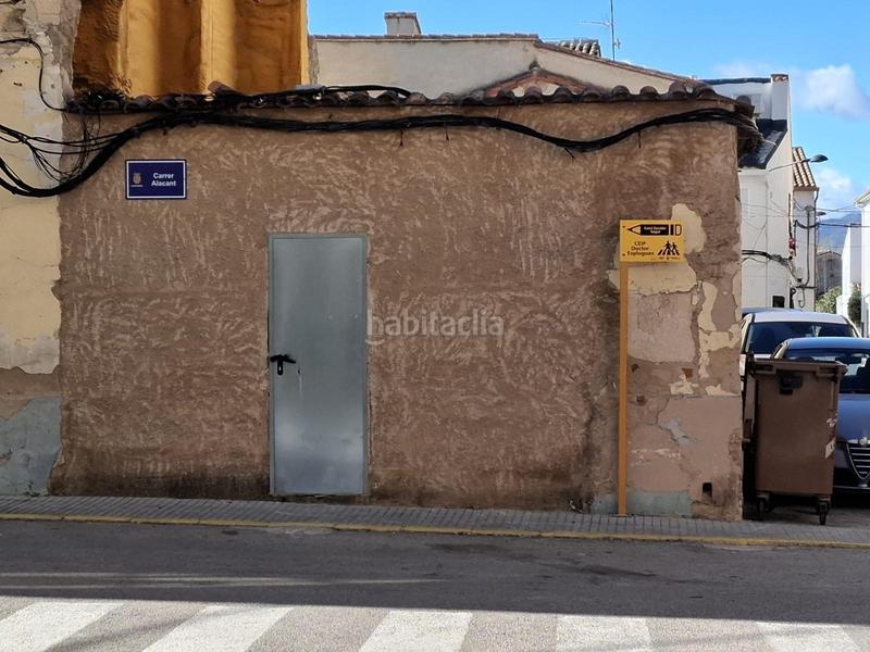 Foto 91e29dd9-9c71-4ce2-896c-462a76733606. Residential plot in Montaverner