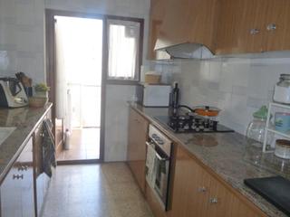 Pis a Sant Josep-Zona Hospital. Piso sólo inversores san josé  ontinyent