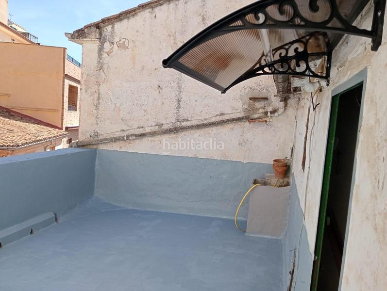 Foto bd02737f-c9bd-40e1-9bd9-8683b7ddbd36. Haus in Bocairent