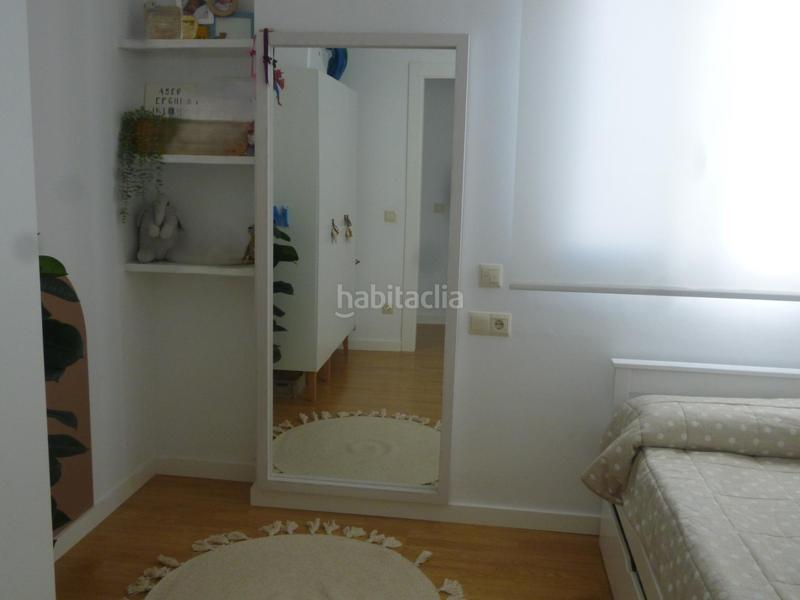 Foto 02d55a2a-10ce-4ea4-b472-e4c1d7e8b04e. Attico con riscaldamento parcheggio in Sant Josep-Zona Hospital Ontinyent