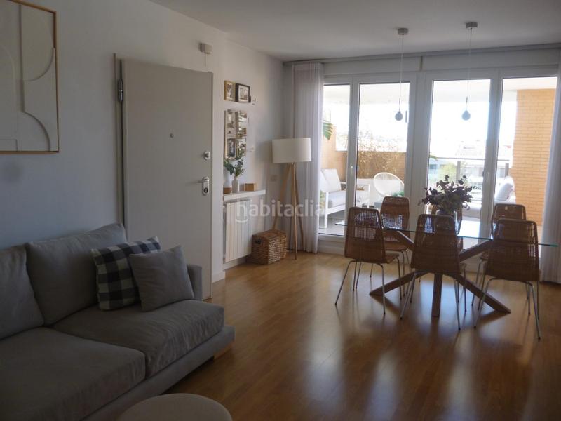 Foto 14d9ac9e-ab06-4951-ac9b-2e2a04bad412. Attico con riscaldamento parcheggio in Sant Josep-Zona Hospital Ontinyent