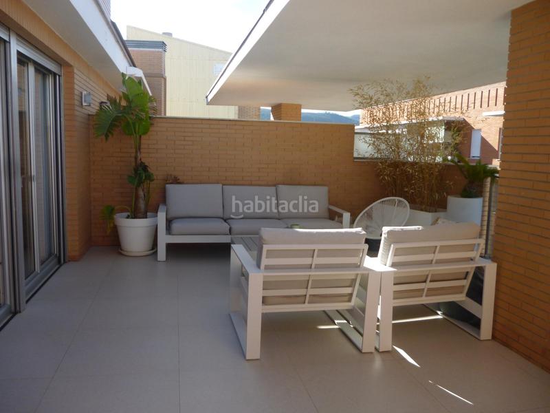 Foto 820b0bdb-4a0f-4e28-a201-6321cf3ca66f. Attico con riscaldamento parcheggio in Sant Josep-Zona Hospital Ontinyent