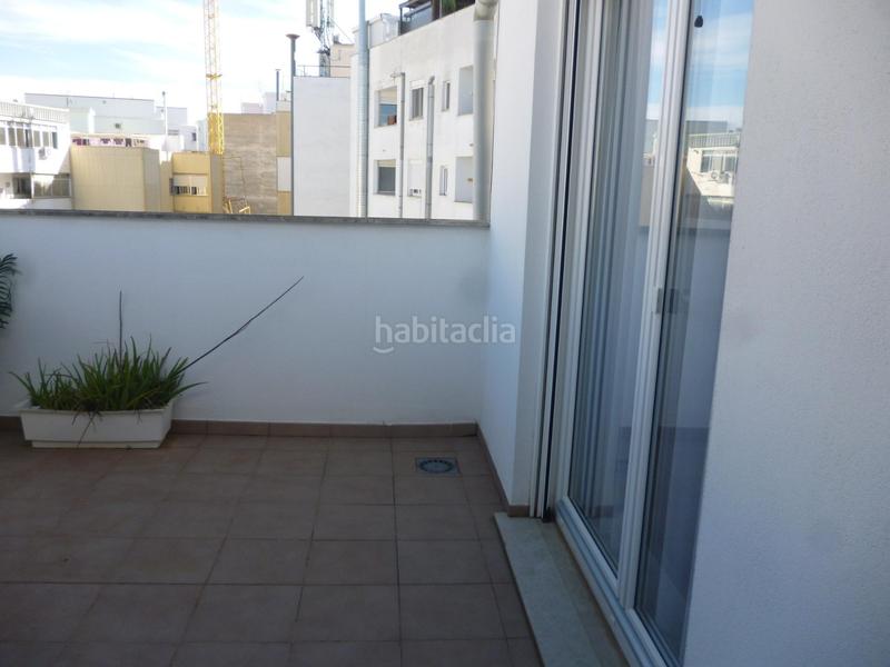 Foto a7ab8a5f-86c5-4cef-b9b9-a91091d1373d. Attico con riscaldamento parcheggio in Sant Josep-Zona Hospital Ontinyent