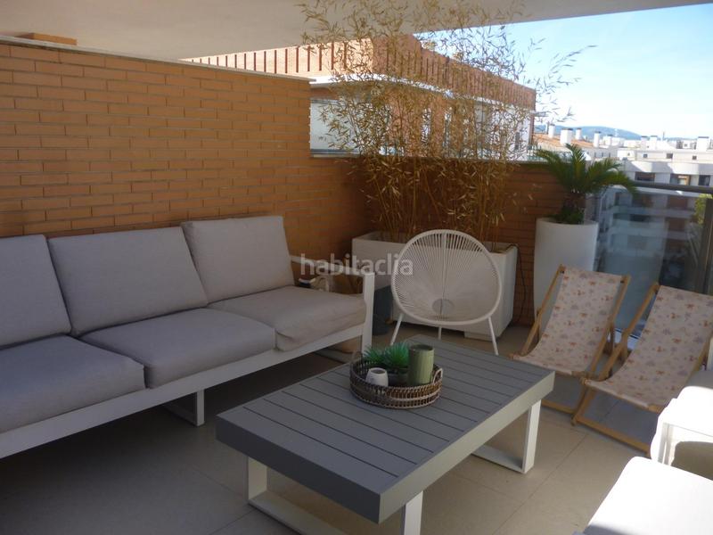 Foto d927dbd7-90fa-4d02-a1bf-cd58ce070a5d. Attico con riscaldamento parcheggio in Sant Josep-Zona Hospital Ontinyent