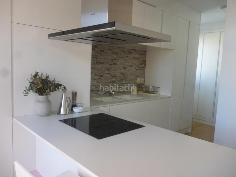 Foto e3b2de90-4a6d-4a90-bf53-cfa5d9408913. Attico con riscaldamento parcheggio in Sant Josep-Zona Hospital Ontinyent