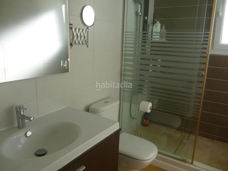 Foto fa832da8-9012-42f3-9137-1c77c203d7fa. Attico con riscaldamento parcheggio in Sant Josep-Zona Hospital Ontinyent