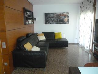 Appartement à Sant Josep-Zona Hospital. Piso dos de mayo  ontinyent