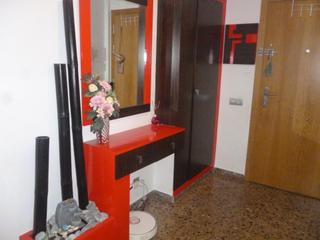 Appartement à Sant Josep-Zona Hospital. Piso dos de mayo  ontinyent