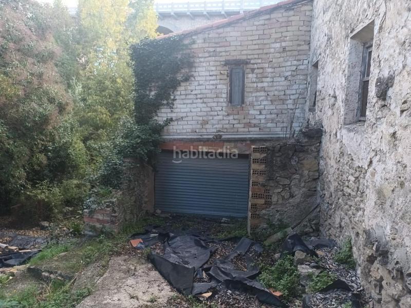 Foto 73c95500-ca28-4cee-95ff-03099af460e1. Casa  junto al río en Bocairent