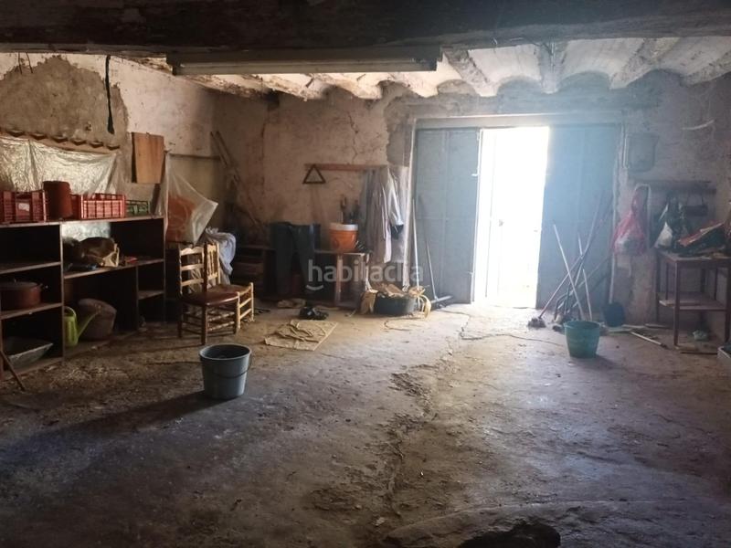 Foto 97b18999-d011-4301-9538-7a54bb3ef9c9. Casa  junto al río en Bocairent