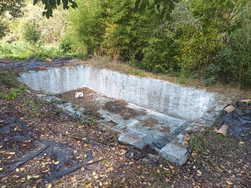 Foto cad55cef-e145-4b46-92a5-554149b283d0. Casa  junto al río en Bocairent