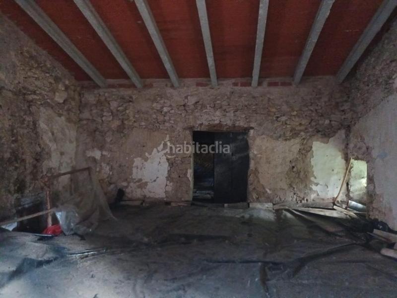 Foto dca722ea-1c0f-40a5-a593-f20eaf75e86e. Casa  junto al río en Bocairent