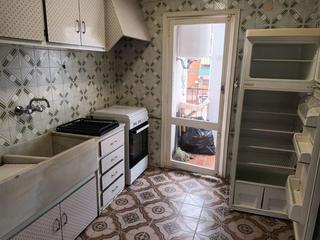 Appartement à Sant Josep-Zona Hospital. Piso en zona san josé  ontinyent