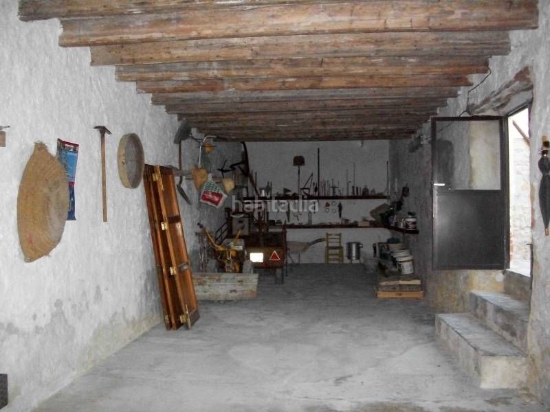 Foto 17fd1d3a-52c0-4a52-b4a5-67e056794694. Masia a Fontanars dels Alforins