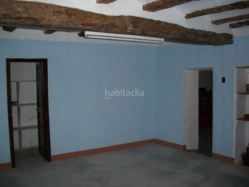 Foto cd029240-54c0-4b45-81e5-76412424725f. Masia a Fontanars dels Alforins