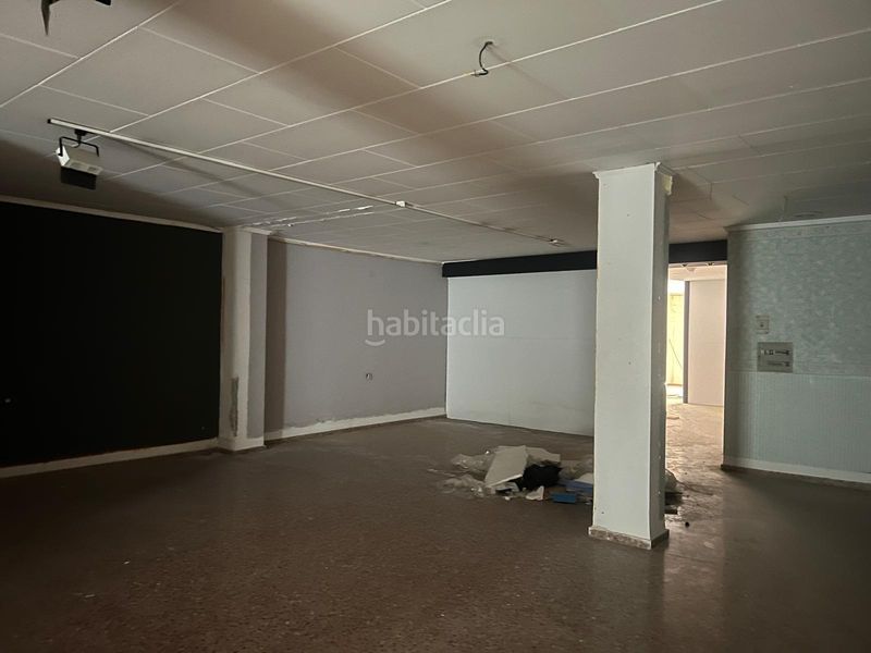 Foto 703361cf-2d4d-4556-ab82-eb8261b1df4a. Local comercial a Centro Ontinyent