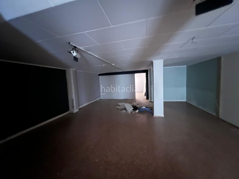 Foto b28d7996-4977-4c77-a200-0d6a332f154f. Local comercial a Centro Ontinyent