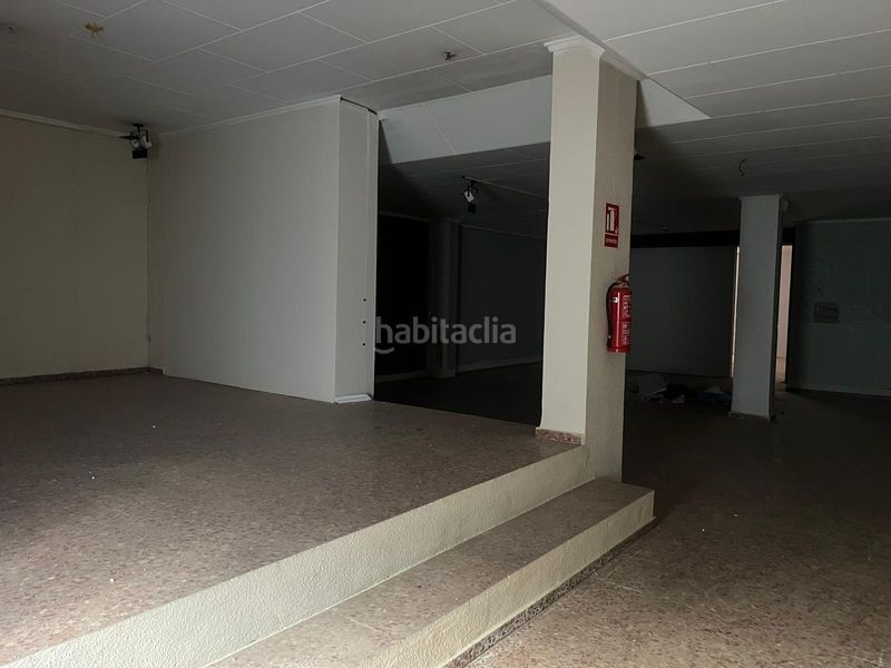 Foto f2c720f9-d43c-4eaf-8908-df669e3e372f. Local comercial a Centro Ontinyent