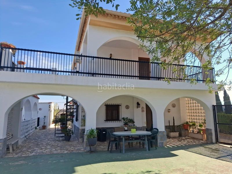 Foto c56baa66-34f5-45ac-8376-72c1be4de7b1. Xalet amb aparcament piscina a Santa Ana Ontinyent