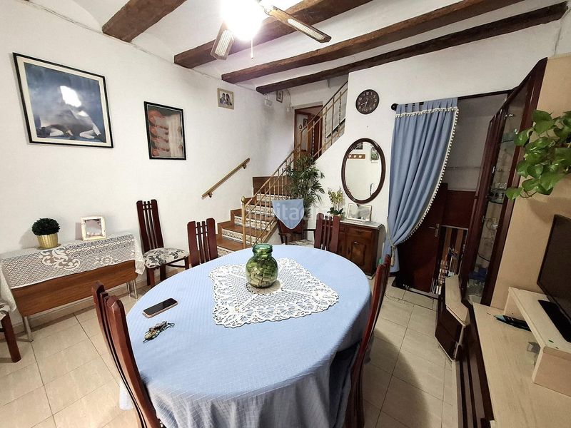 Foto 5ac96c6c-1fa0-4dc3-b75e-f3b8a79c4f25. Casa a Centro Ontinyent