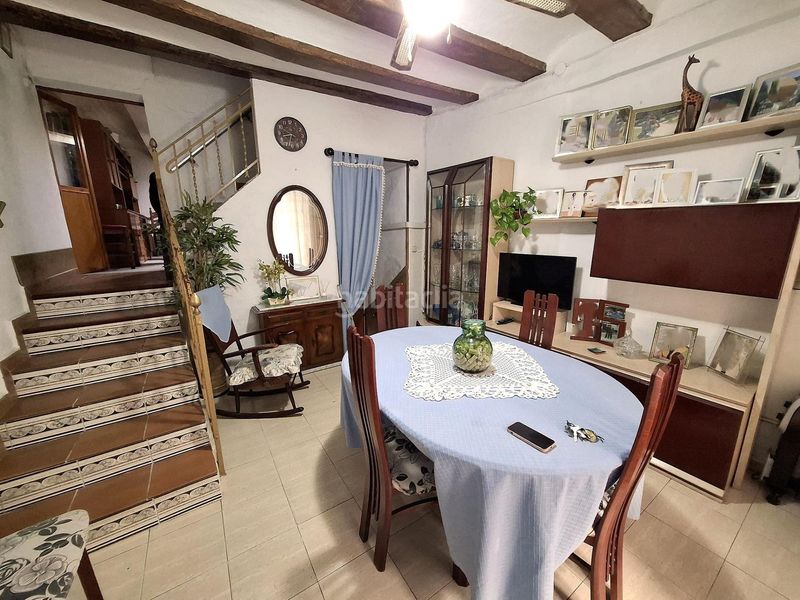 Foto d5ca0e34-c718-4b95-8796-d604a604eb2b. Casa a Centro Ontinyent