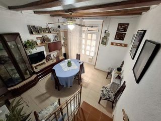 Casa a Centro. Casa en zona san antonio  ontinyent