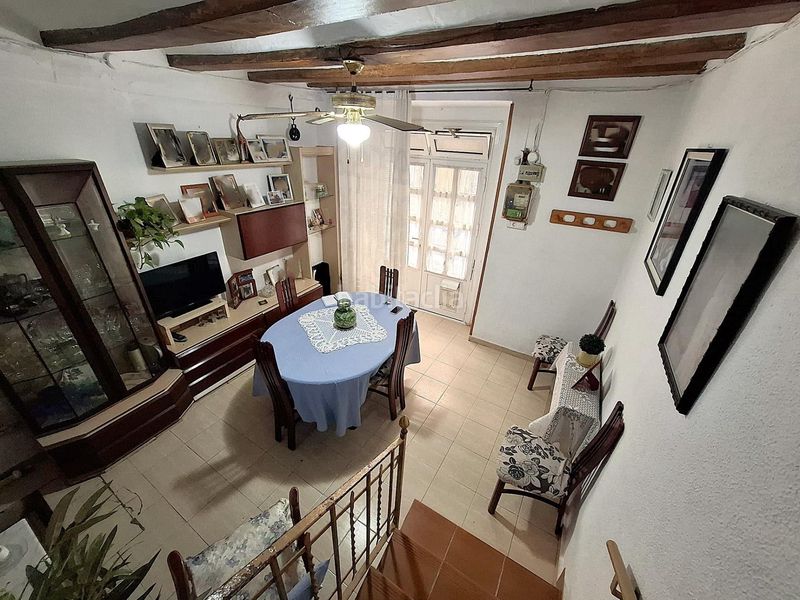 Foto dddb8352-e5db-4353-a0f6-84e22274a260. Casa a Centro Ontinyent