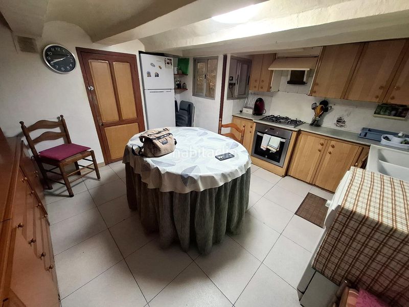 Foto f3a2b5a4-1b49-4eb5-b463-83fa3f084b7d. Casa a Centro Ontinyent