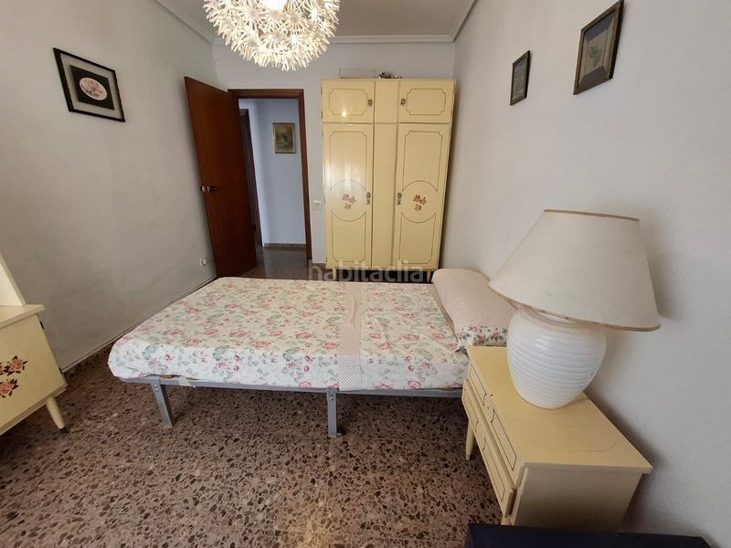 Foto 220356b5-0858-4736-ba99-b7979fcb192c. Pis amb aparcament a Sant Josep-Zona Hospital Ontinyent