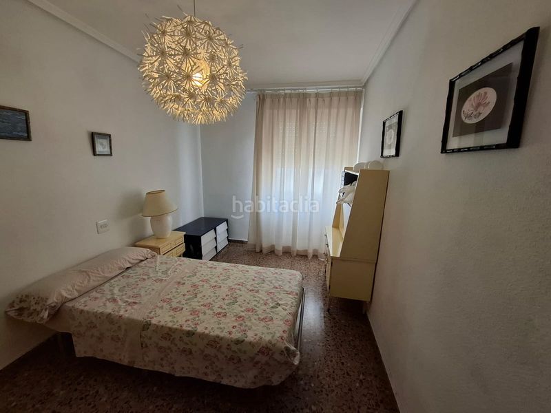 Foto ac6fe389-e54f-4ac5-9601-7c7ff4eae077. Pis amb aparcament a Sant Josep-Zona Hospital Ontinyent