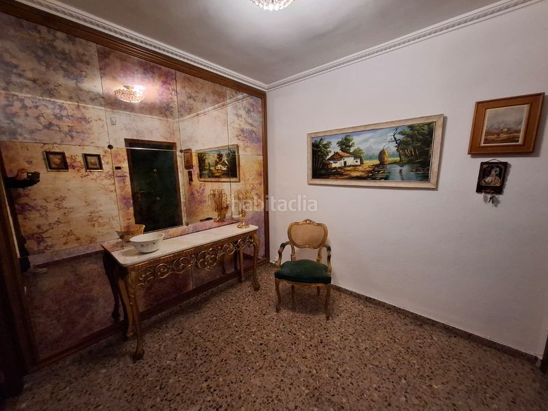 Foto b189f03f-f991-438d-bef1-dfe9dfe7907d. Pis amb aparcament a Sant Josep-Zona Hospital Ontinyent