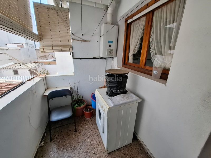 Foto c6368fee-ab81-4f11-9ab4-abac6ee7bddd. Pis amb aparcament a Sant Josep-Zona Hospital Ontinyent