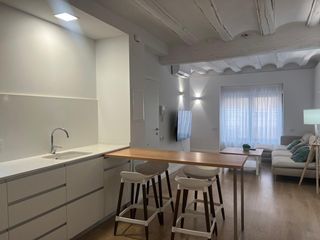 Rent Flat in Sant Josep-Zona Hospital. Piso alquiler en zona san josé  ontinyent