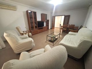 Piso en Sant Josep-Zona Hospital