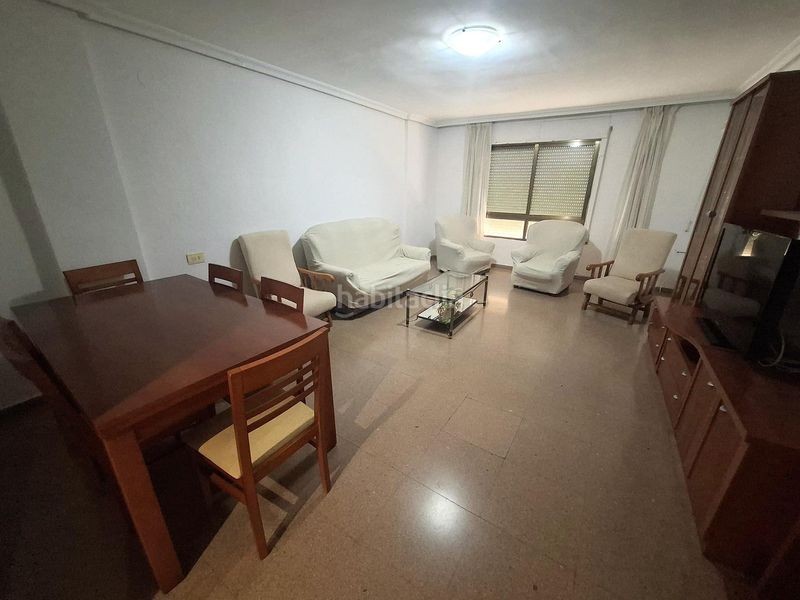 Foto a9c6afe4-4a09-42a0-9698-5916edd48ef9. Pis amb aparcament a Sant Josep-Zona Hospital Ontinyent