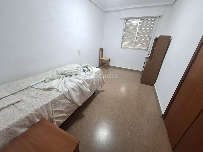 Foto c067d78f-888e-45d6-a899-372fcd2514ea. Pis amb aparcament a Sant Josep-Zona Hospital Ontinyent