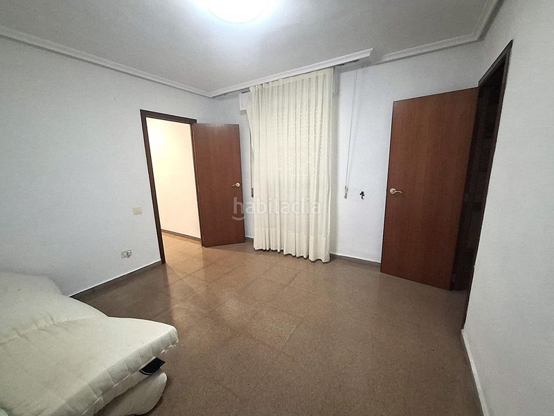 Foto f7528b40-6419-47dd-9fdd-feaf14794f0a. Pis amb aparcament a Sant Josep-Zona Hospital Ontinyent