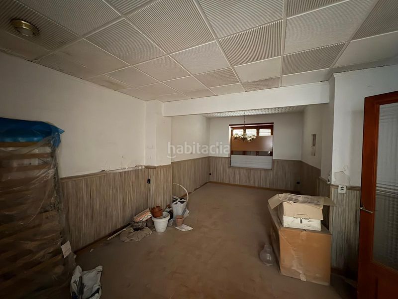 Foto 012af8e1-7407-4731-b167-8b84ef3d9e33. Casa a Centro Ontinyent