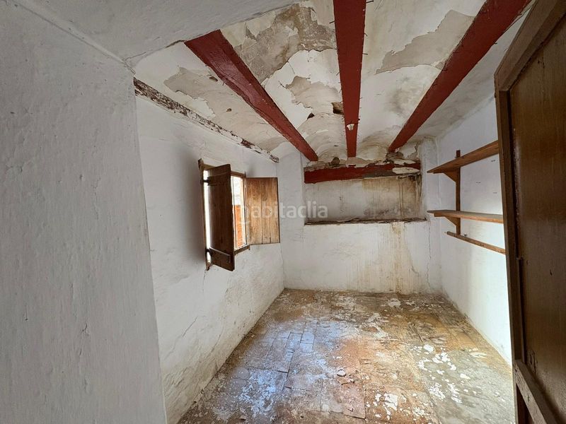 Foto 797785d2-0d60-4bf2-95ab-7adecbb28108. Casa a Centro Ontinyent