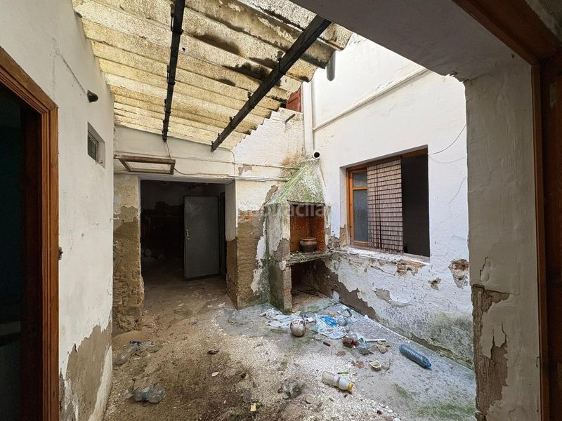 Foto bc4287bf-9973-4edf-ac0e-1d17cc7bb828. Casa a Centro Ontinyent