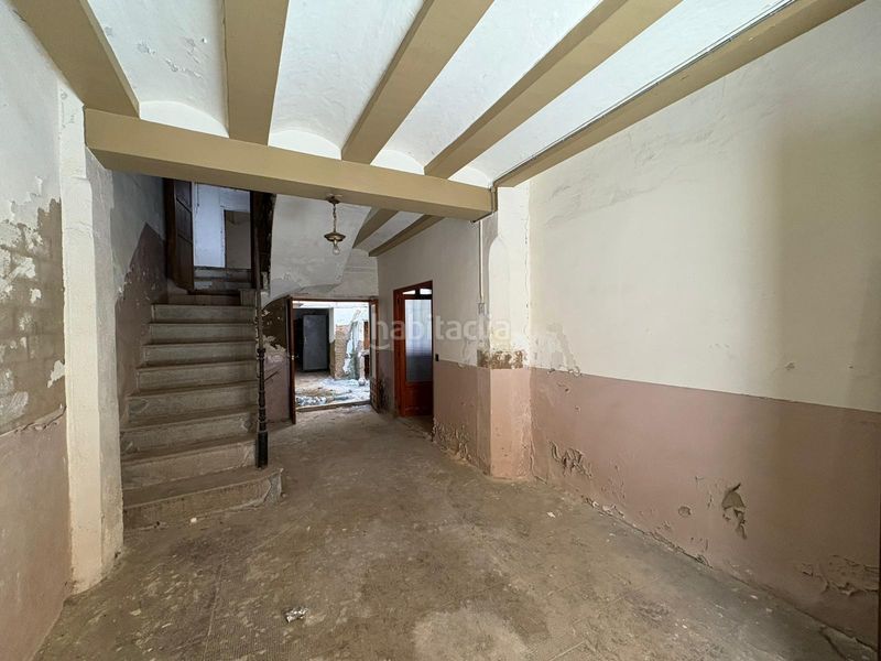 Foto f3aab1ac-09da-439c-bb3b-7e56cd819e2c. Casa a Centro Ontinyent