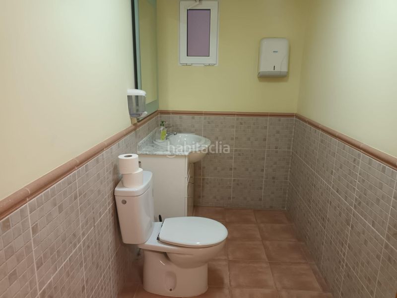 Foto 00c181e6-cfaf-4737-8f77-efce03a775f8. Planta baixa a Sant Josep-Zona Hospital Ontinyent