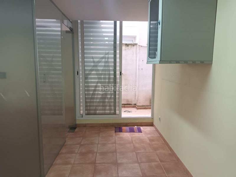 Foto 11ed3a9e-0012-4f0d-bfa5-9283b6aec9c7. Planta baixa a Sant Josep-Zona Hospital Ontinyent