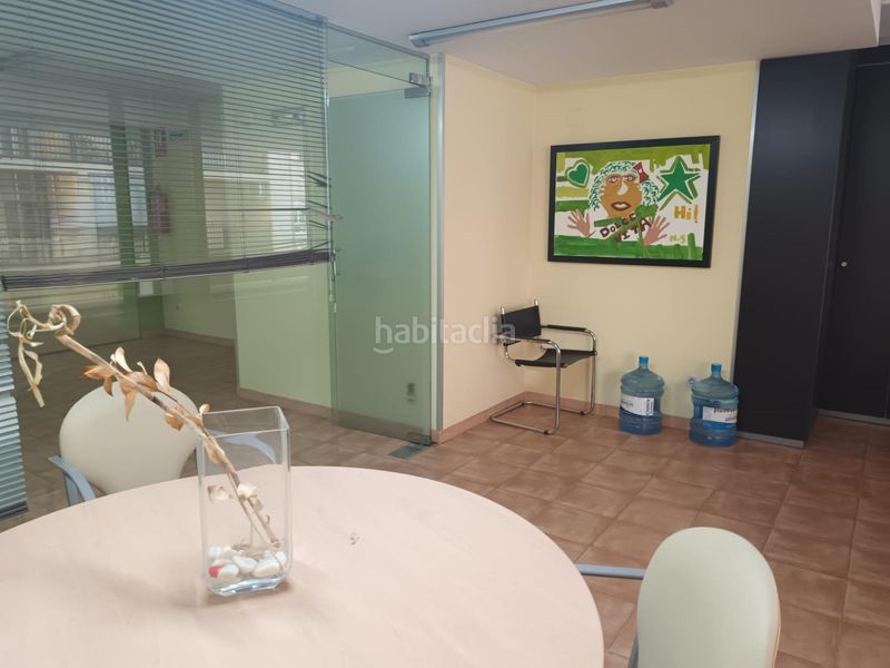 Foto 4e65be1c-79ea-4f21-8a69-1c20e1c003bd. Planta baixa a Sant Josep-Zona Hospital Ontinyent
