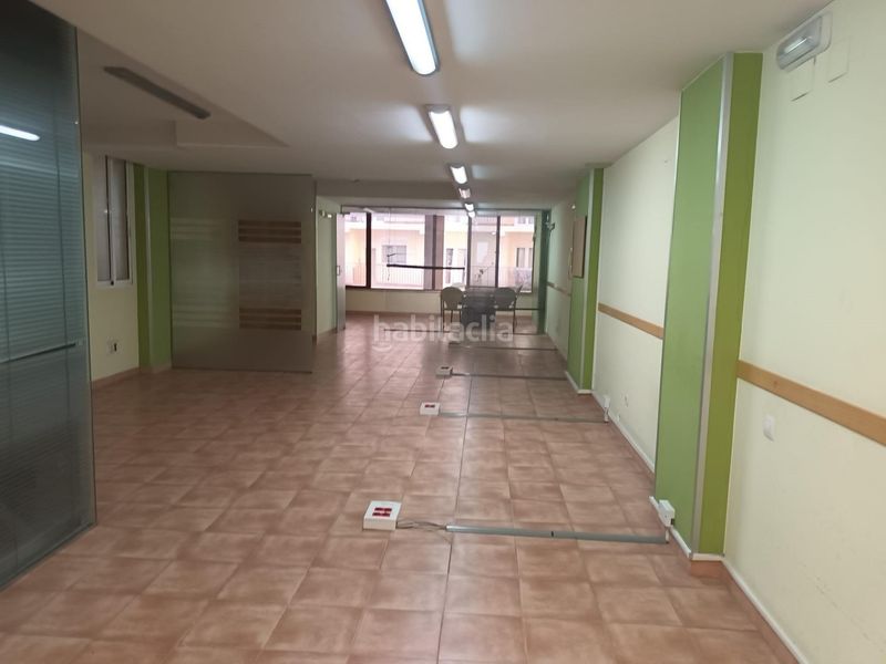Foto 72143a87-38ca-458e-b891-552ec7433673. Planta baixa a Sant Josep-Zona Hospital Ontinyent