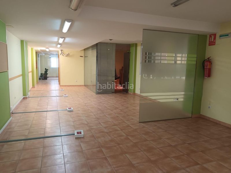 Foto 9b309d15-f7ee-4f3c-b292-138634fdadce. Planta baixa a Sant Josep-Zona Hospital Ontinyent