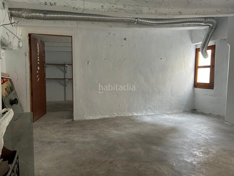 Foto d476b9e5-8e00-4bd4-bbb5-862b3a57ac85. Casa a Centro Ontinyent