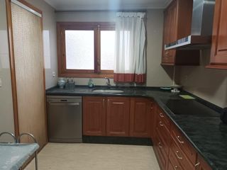 Appartamento in Sant Rafael. Vivienda en zona san rafael  ontinyent